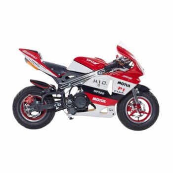 Minimoto GP – 008A