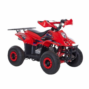 Quad LINUS Z7 – BG7