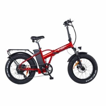 Bici Elettrica SNIPER – ZT-89M