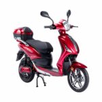 Scooter Elettrico ZTECH – ZT-09TC