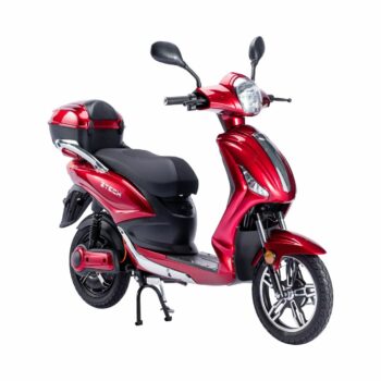 Scooter Elettrico ZTECH – ZT-09TC