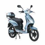 Scooter ZTECH – ZT-09TDC