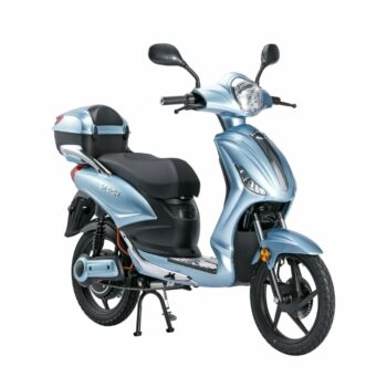 Scooter Elettrico ZTECH – ZT-09TDC
