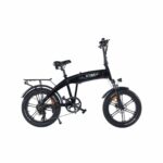 Bici Elettrica TITAN – ZT-89Y