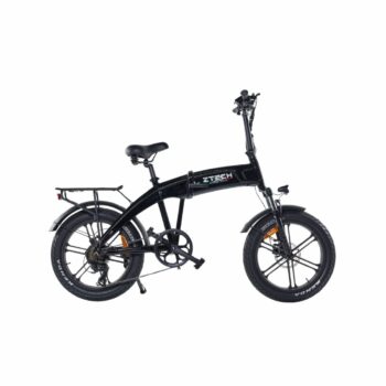 Bici Elettrica TITAN – ZT-89Y
