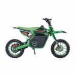 Minicross ZME – DB01