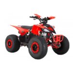 Quad benzina 4T mod. AZ125