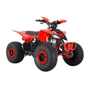 Quad benzina 4T mod. AZ125