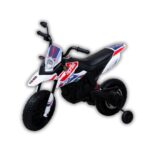 Aprilia motocross