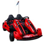 Go kart elettrico