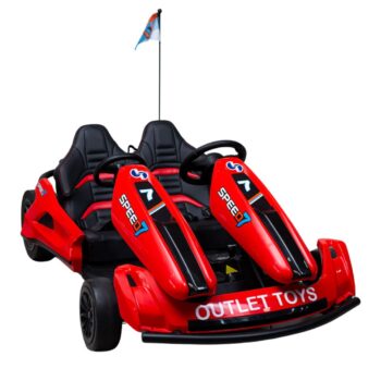 Go kart elettrico