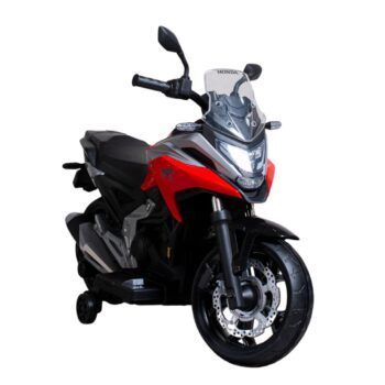 Honda NC750