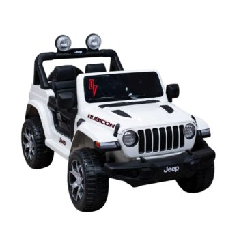 Jeep Rubicon