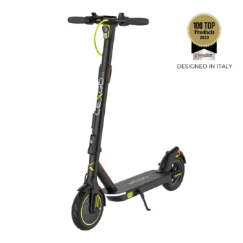 e-scooter LEXGO L20