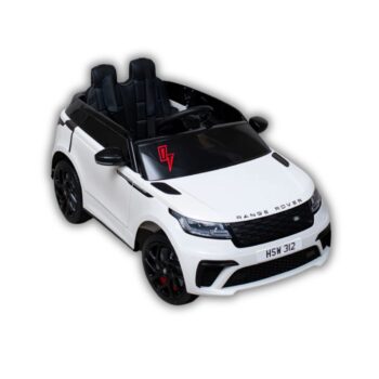 Land Rover Velar