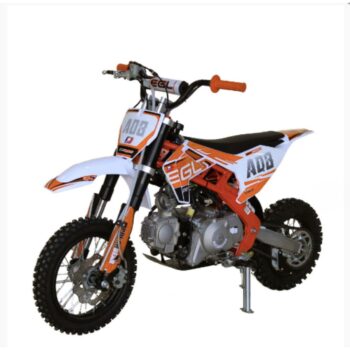 MINI CROSS EGL A08 IRINA 110CC 4 TEMPI