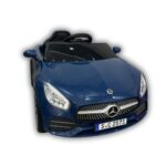 Mercedes CLS Small