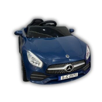 Mercedes CLS Small