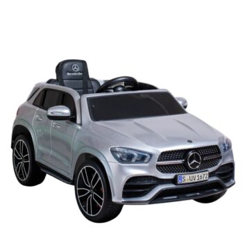 Mercedes Gle450 Verniciata