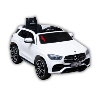 Mercedes gle450
