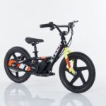 Mini Bici ABT 250