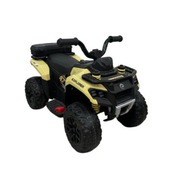 Mini Quad Safari