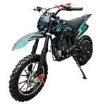 Minicross KXD 703