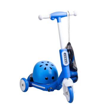 Monopattino Deluxe