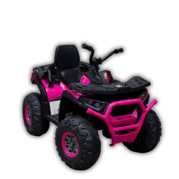 Quad atv 2.0