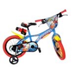 BICICLETTA SUPERMAN 14