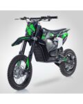 Cross Elettrico 1000w 48v 12Ah KXD 707e Ruota 12''/10''