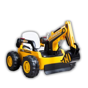 Escavatore elettrico