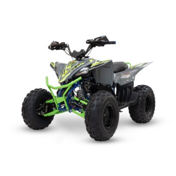 QUAD KONDOR 125
