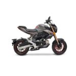 MOTO LEM A110 "NON OMOLOGATA ALLA CIRCOLAZIONE STRADALE"