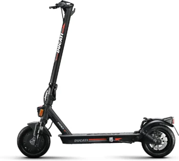 DUCATI PRO II EVO ADVANCED SAFETY