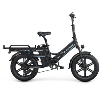 BICI G-FORCE DE-S