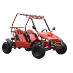 Buggy 125