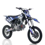 MOTO RXF 140 XXL