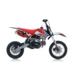 Moto Gazelle 125 14-12
