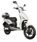 SCOOTER ELETTRICO CITYALL LXS 48V 800W