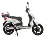 SCOOTER ELETTRICO CITYALL LXS 1