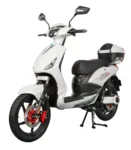 SCOOTER ELETTRICO CITYALL LXS 1